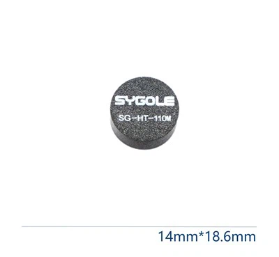 Clib ardmhinicíochta RFID tionsclaíoch do bhainistíocht leictreoid SG-HT -110 m