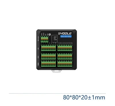 Modúl Link Hub IP20 IO SG-IO-IOL-16DIO