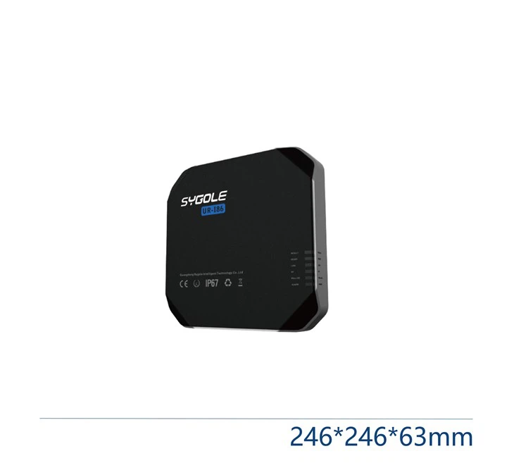 Léitheoir comhtháite UHF RFID SG-UR-I 86